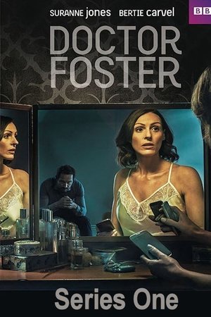 Docteur Foster