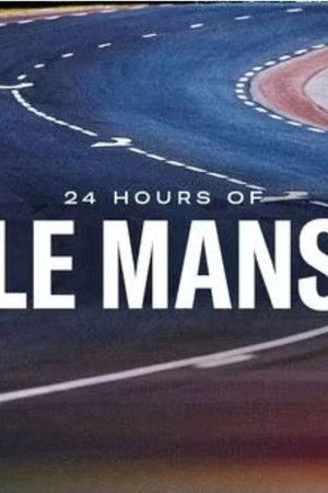 Le Mans 2024 Pitstop