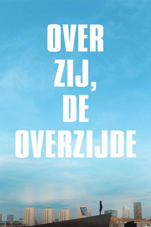 Over Zij, de Overzijde poster