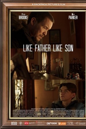 Like father, like son