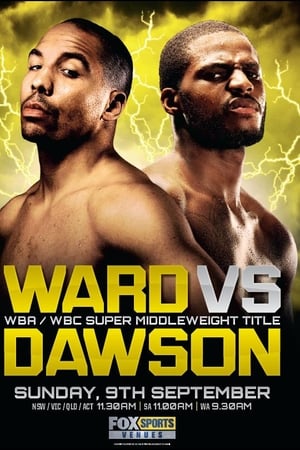 Ward vs Dawson