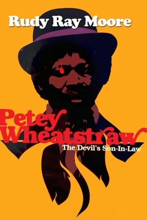 Petey Wheatstraw