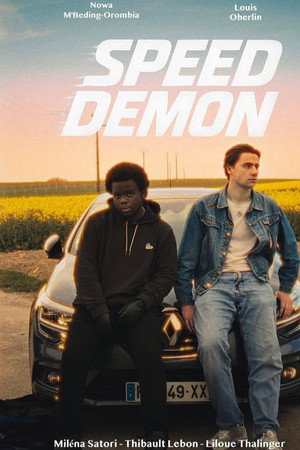 Speed Demon