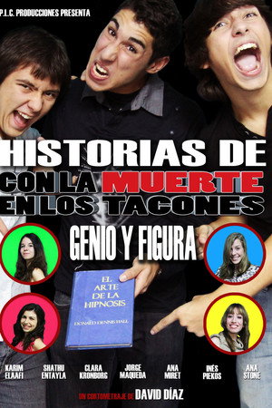 Historias de Historias de