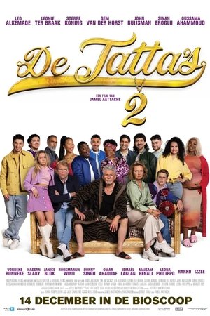 The Tatta's 2