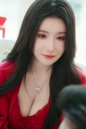Portrait of Jin Tong