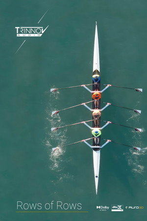 Rows of Rows