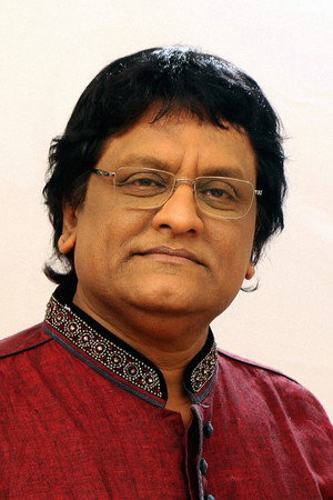 Portrait of Bharadwaj