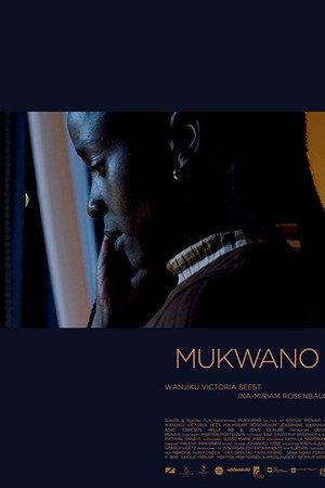 Mukwano poster
