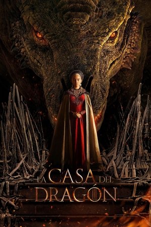 La casa del dragón