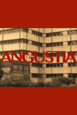 Angustia