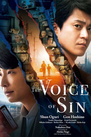 The Voice of Sin