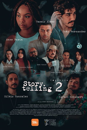 Story.Telling: Capítulo 2 poster