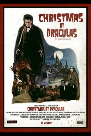 Christmas at Dracula's