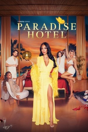 Paradise Hotel