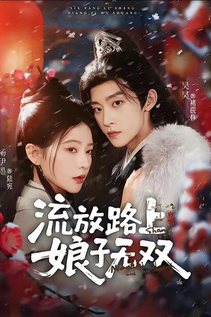 流放路上，娘子无双