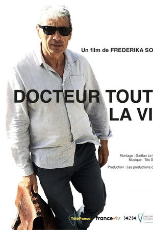 Docteur, toute la vie