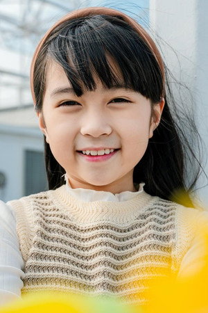 Lee Tsz-Yan