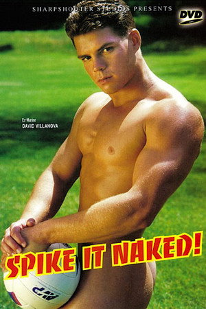 Spike It Naked!