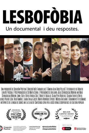 Lesbofòbia, un documental i deu respostes.