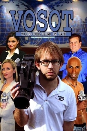 VOSOT: VOICE-OVER/SOUND ON TAPE