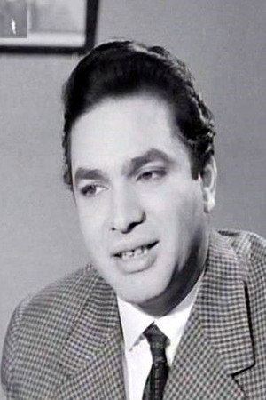 Hassan Yacout