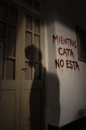 Mientras Cata no está Mientras Cata no está