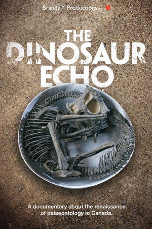 The Dinosaur Echo poster
