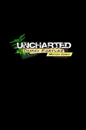 Uncharted: Drake's Fortune Motion Comic