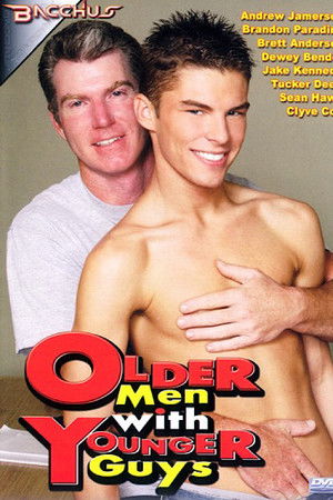 Older Men with Younger Guys