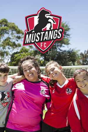 Mustangs FC