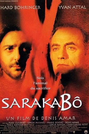 Saraka Bo