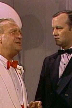 The Rodney Dangerfield Show: It's Not Easy Bein' Me
