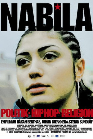 Nabila poster