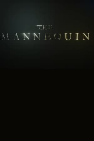 Poster of The Mannequin