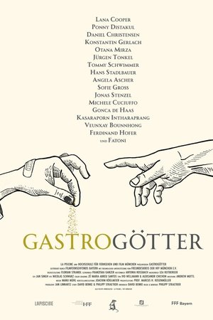 Gastro Gods