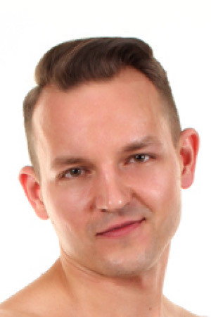 Colin White