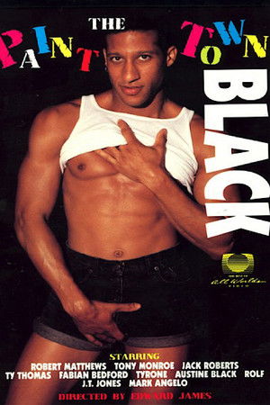 Paint The Town Black