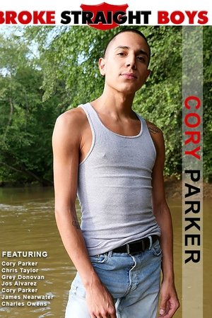 Cory Parker