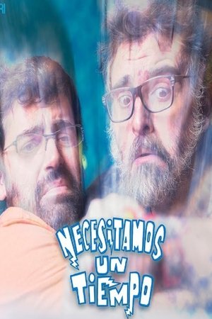 Necesitamos un tiempo