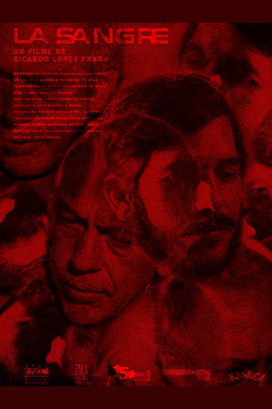 La Sangre La Sangre