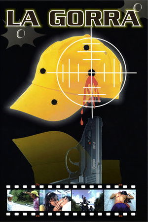 Poster of La gorra