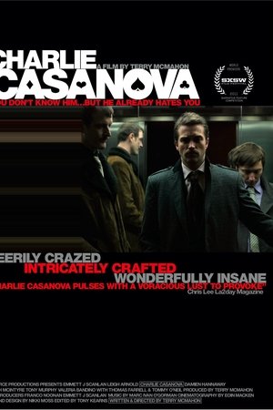 Charlie Casanova
