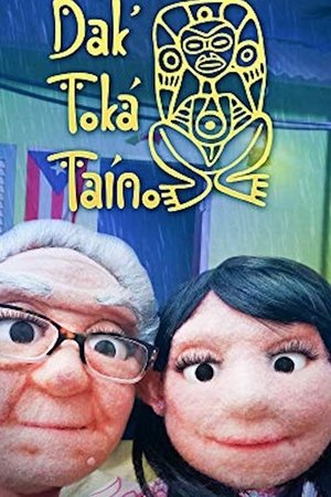 I am Taíno