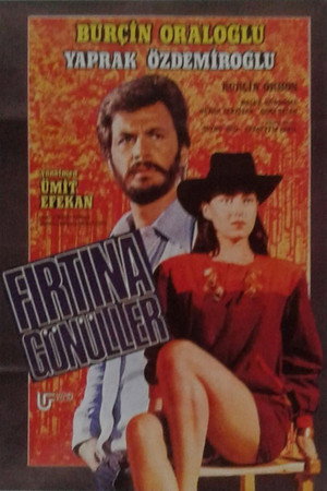 Fırtına Gönüller