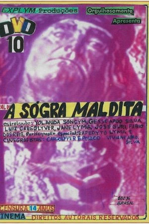 A Sogra Maldita