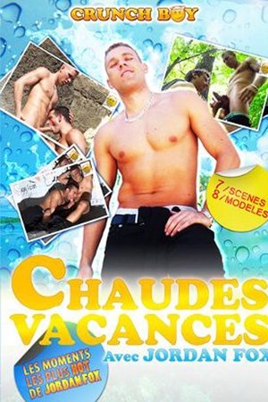En vacances avec Jordan Fox