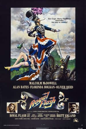 Royal Flash