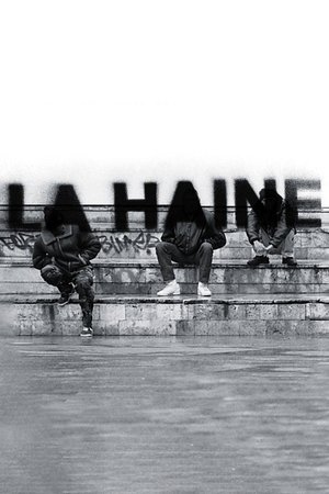 La haine