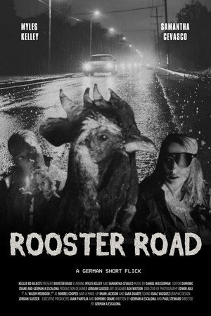 Rooster Road Rooster Road